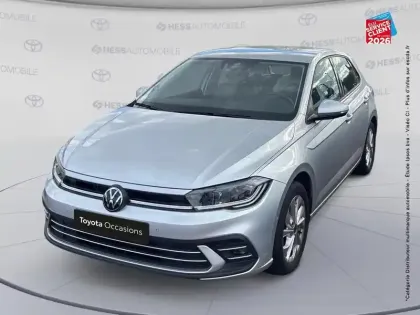 Photo Volkswagen Polo Style