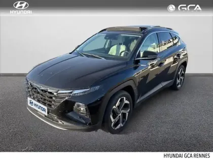 Photo Hyundai Tucson Executive