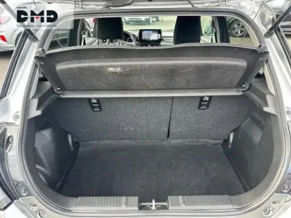 Photo 11 Suzuki Swift  1.2 Hybrid 83ch Pack