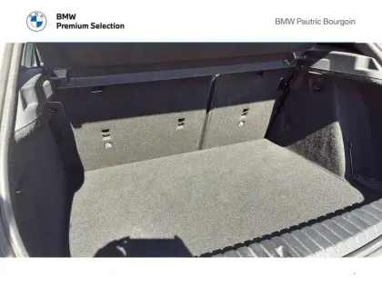 Photo 6 BMW Serie 1 Série 1 118iA 136ch M Sport DKG7