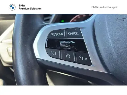 Photo 13 BMW Serie 1 Série 1 118iA 136ch M Sport DKG7