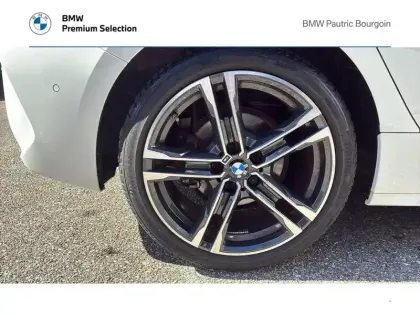 Photo 7 BMW Serie 1 Série 1 118iA 136ch M Sport DKG7