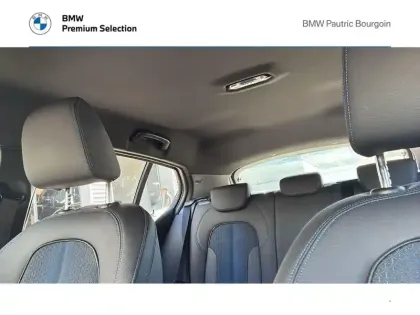 Photo 14 BMW Serie 1 Série 1 118iA 136ch M Sport DKG7
