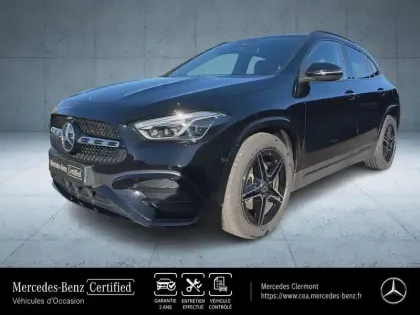 Photo Mercedes Gla Amg Line
