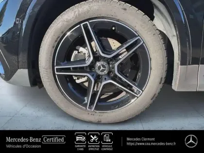 Photo 7 Mercedes GLA  180 d 116ch AMG Line 8G-DCT