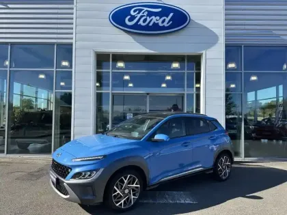 Photo Hyundai Kona Executive