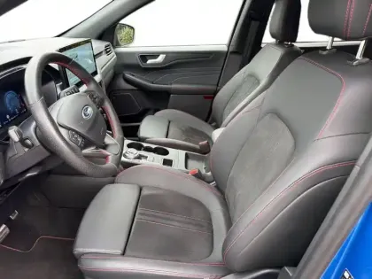 Photo 6 Ford Kuga  2.5 Duratec 243ch Hybride Rechargeable ST-Line X Powershift