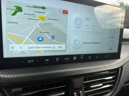 Photo 14 Ford Kuga  2.5 Duratec 243ch Hybride Rechargeable ST-Line X Powershift