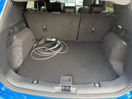Photo 8 Ford Kuga  2.5 Duratec 243ch Hybride Rechargeable ST-Line X Powershift