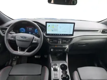 Photo 5 Ford Kuga  2.5 Duratec 243ch Hybride Rechargeable ST-Line X Powershift
