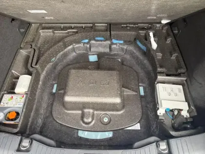 Photo 9 Ford Kuga  2.5 Duratec 243ch Hybride Rechargeable ST-Line X Powershift