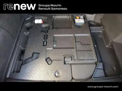 Photo 9 Renault Rafale  1.2 E-Tech 300ch atelier Alpine 4x4
