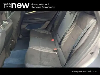 Photo 11 Renault Rafale  1.2 E-Tech 300ch atelier Alpine 4x4
