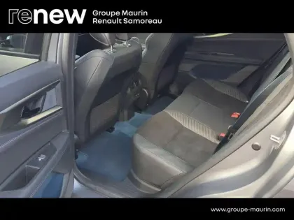 Photo 10 Renault Rafale  1.2 E-Tech 300ch atelier Alpine 4x4