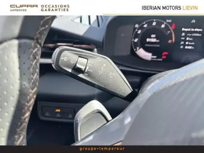 Photo 14 Cupra Terramar  1.5 eTSI Hybrid 150ch V DSG7