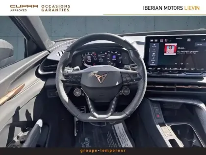 Photo 11 Cupra Terramar  1.5 eTSI Hybrid 150ch V DSG7
