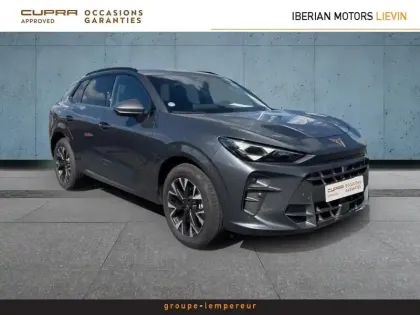 Photo Cupra Terramar V