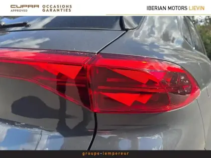 Photo 6 Cupra Terramar  1.5 eTSI Hybrid 150ch V DSG7