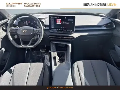Photo 10 Cupra Terramar  1.5 eTSI Hybrid 150ch V DSG7