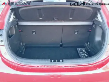 Photo 12 Kia Rio  1.2 DPi 84ch Active