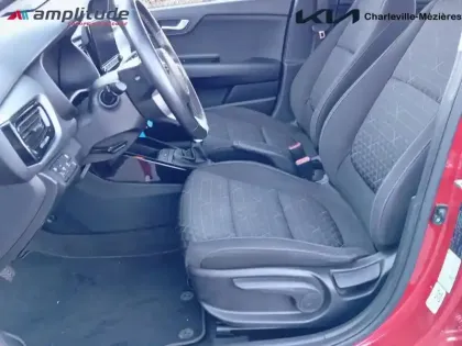 Photo 9 Kia Rio  1.2 DPi 84ch Active