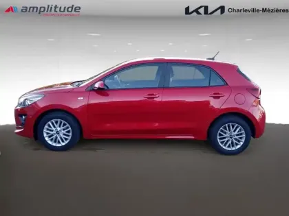 Photo 7 Kia Rio  1.2 DPi 84ch Active