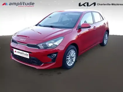 Photo Kia Rio Active