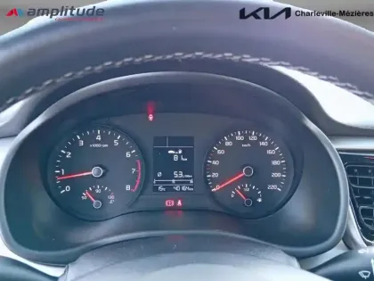 Photo 14 Kia Rio  1.2 DPi 84ch Active