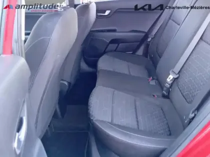 Photo 11 Kia Rio  1.2 DPi 84ch Active