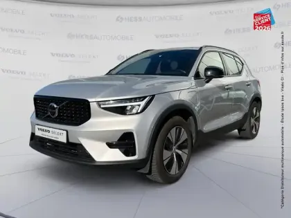 Photo Volvo Xc40 Plus