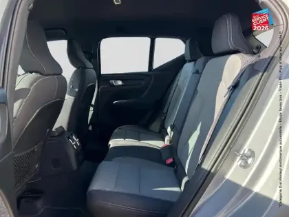 Photo 10 Volvo XC40  T4 Recharge 129 + 82ch Plus DCT 7