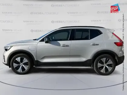 Photo 8 Volvo XC40  T4 Recharge 129 + 82ch Plus DCT 7