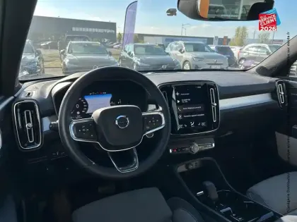 Photo 14 Volvo XC40  T4 Recharge 129 + 82ch Plus DCT 7