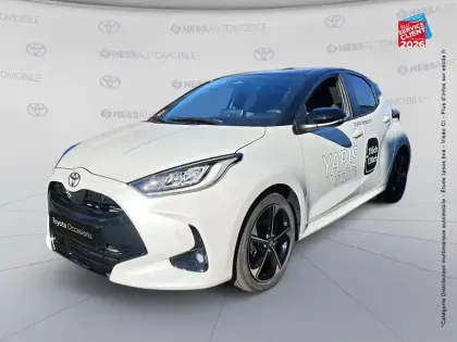 Photo Toyota Yaris Collection