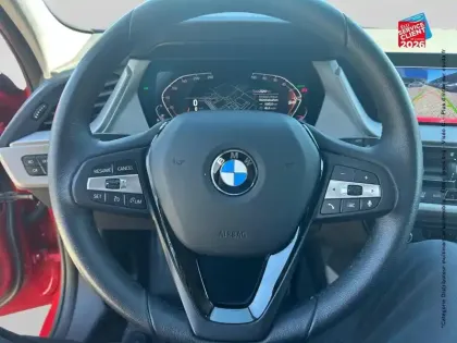 Photo 11 BMW Serie 1 Série 1 116iA 109ch Business Design DKG7