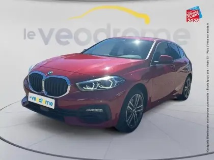 Photo Bmw Serie 1 Business Design
