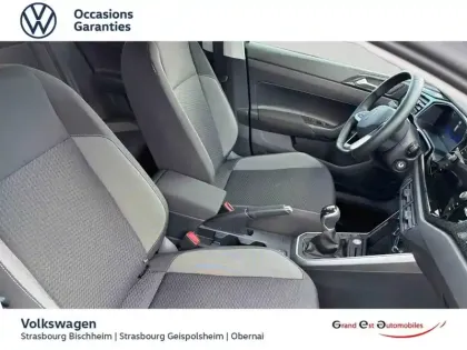 Photo 10 Volkswagen Polo  1.0 TSI 95ch VW Edition