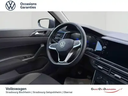 Photo 11 Volkswagen Polo  1.0 TSI 95ch VW Edition