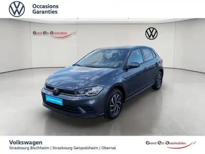 Photo Volkswagen Polo Vw Edition