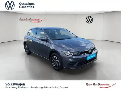 Photo 7 Volkswagen Polo  1.0 TSI 95ch VW Edition