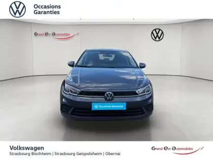 Photo 8 Volkswagen Polo  1.0 TSI 95ch VW Edition