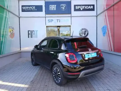 Photo 5 Fiat 500 X 1.6 Multijet 130ch Cross