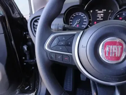 Photo 13 Fiat 500 X 1.6 Multijet 130ch Cross