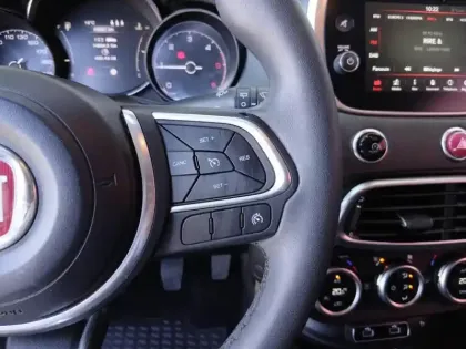 Photo 14 Fiat 500 X 1.6 Multijet 130ch Cross