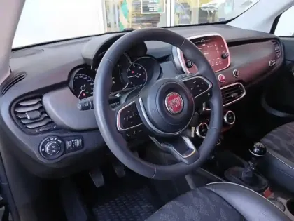 Photo 10 Fiat 500 X 1.6 Multijet 130ch Cross