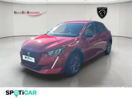 Photo Peugeot 208 Allure Pack