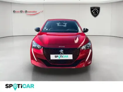 Photo 8 Peugeot 208  e- 136ch Allure Pack