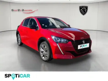 Photo 7 Peugeot 208  e- 136ch Allure Pack