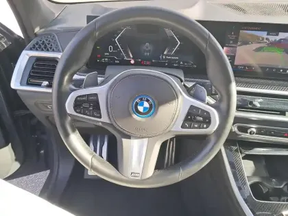Photo 11 BMW X5  xDrive50e 489ch M Sport