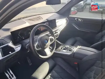 Photo 14 BMW X5  xDrive50e 489ch M Sport